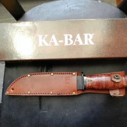 COUTEAU DE COMBAT KABAR USN MK1
