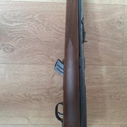 Savage Mark II  ÉTAT NEUF  Vendue avec 500 cartouches 22lr winchester
