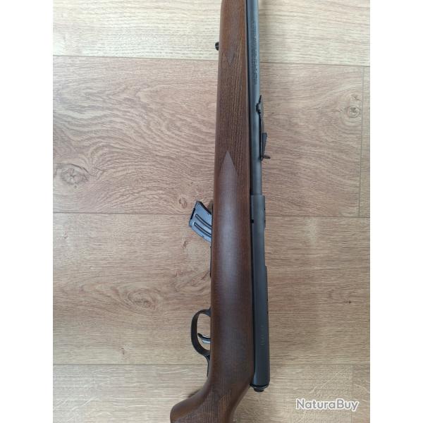 Savage Mark II  TAT NEUF  Vendue avec 500 cartouches 22lr winchester