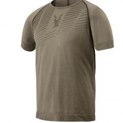MARKHOR T SHIRT THERMIQUE