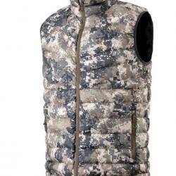 MARKHOR GILET POLAR DOWN