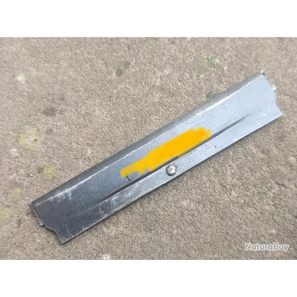 Portière de recouvrement de pistolet cz 27 ( Pistole fnh )