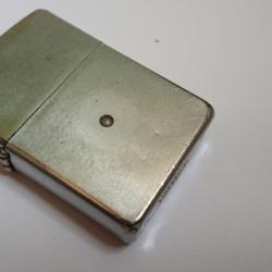 Briquet Zippo en laiton (64/65)