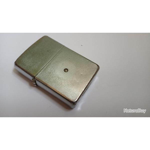 Briquet Zippo en laiton (64/65)