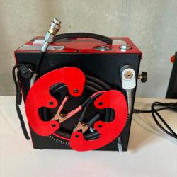 Compresseur PCP portable GAMO