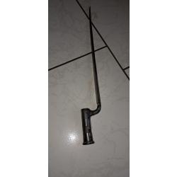 Baïonnette Brown bess