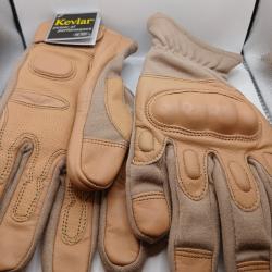 Gant de combat Beretta Kevlar