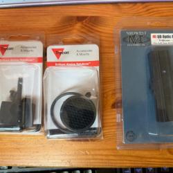 ACCESOIRES ACOG