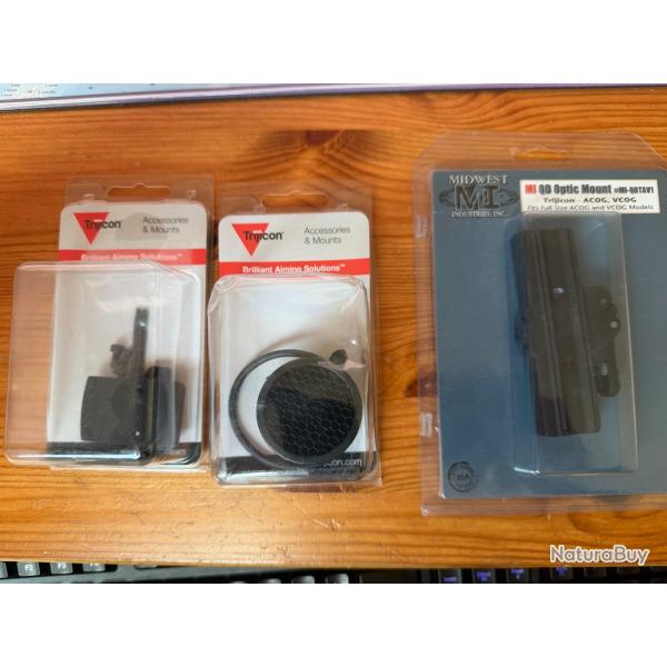 ACCESOIRES ACOG