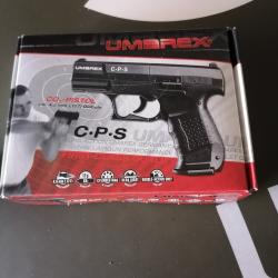 Umarex cps état neuf