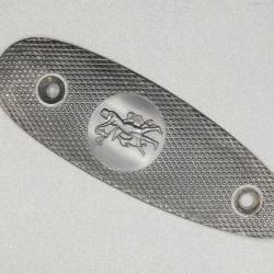 Plaque de couche artisan italien