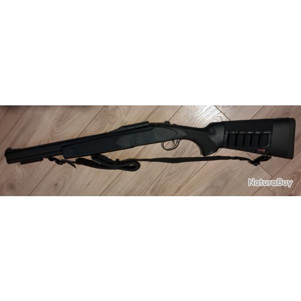 Integra slug 12/76 tat neuf