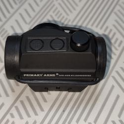 Point rouge 2 Moa Primary Arms Advanced Micro Dot