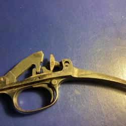 Sous garde browning auto 5 acier