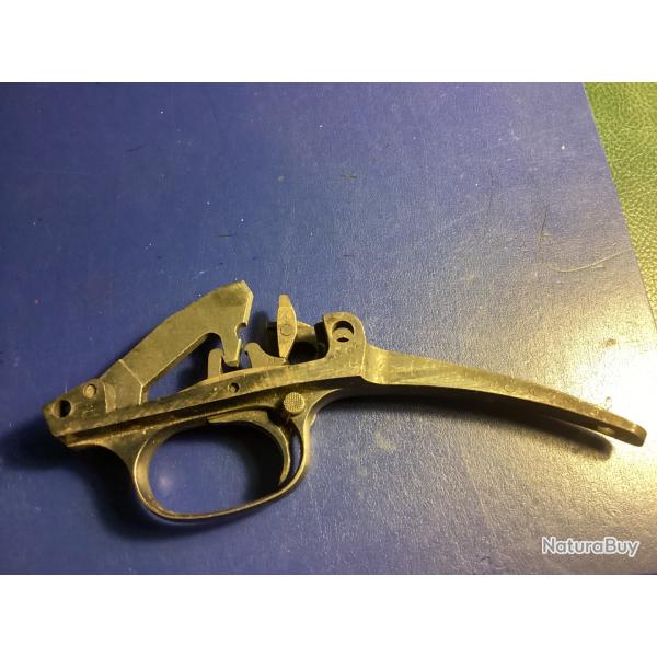 Sous garde browning auto 5 acier