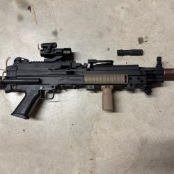 M249 AEG
