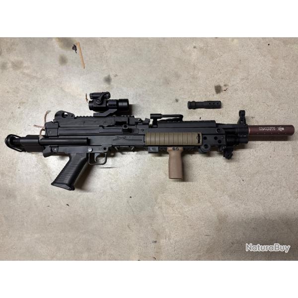 M249 AEG