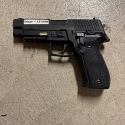 P226 GBB