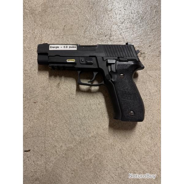 P226 GBB