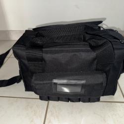 Sac de tir glock