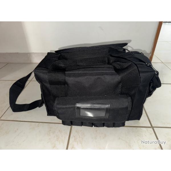 Sac de tir glock