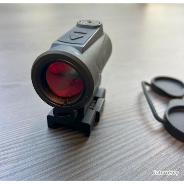 Burris Fastfire RD Viseur point rouge