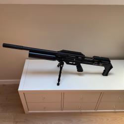 Carabine FX Maverick VP édition