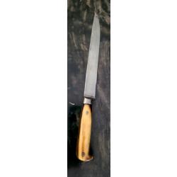 Couteau ancien ottoman