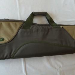 Housse Beretta souple rembourrée comme neuve