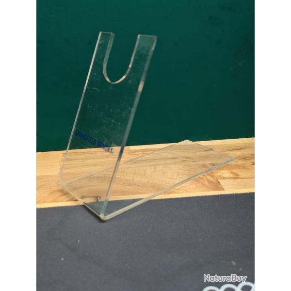 Prsentoir Pistolet airsoft  Springfield Armory