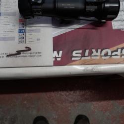 POINT ROUGE AIMPOiNT9000 SC2 MOA