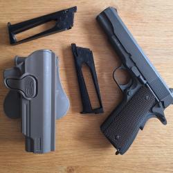 PA 1911 kwc