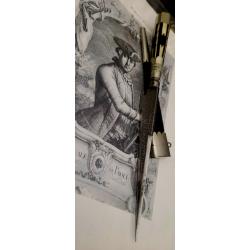 Stylet corse