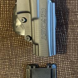 Holster Ghost Glock 34/35 Gen 4/5