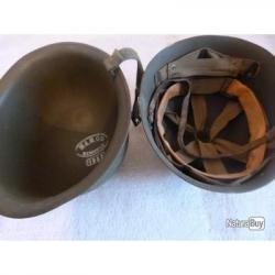 CASQUE M51  MAMOU 53 (marseille)