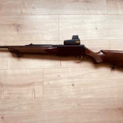 Browning BAR light MK2 270 Win+ aimpoint ( très peu servi)