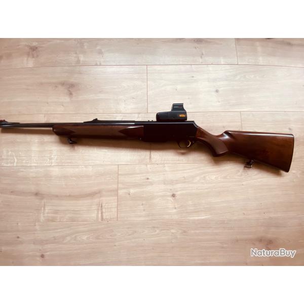 Browning BAR light MK2 270 Win+ aimpoint ( trs peu servi)
