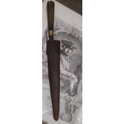 Stylet  corse