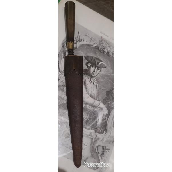 Stylet  corse
