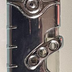 BRIQUET TEMPETE 6