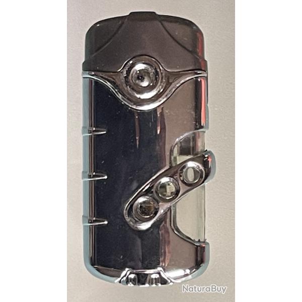BRIQUET TEMPETE 6