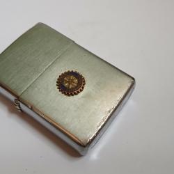Briquet Zippo ROTARY