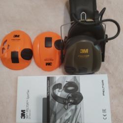 Casque pelestor