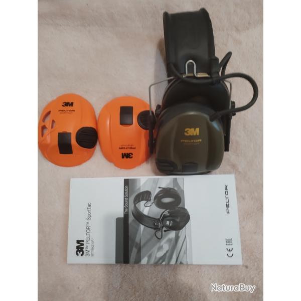 Casque pelestor