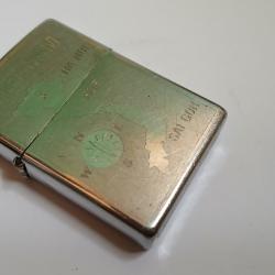 Briquet Zippo Viet Nam