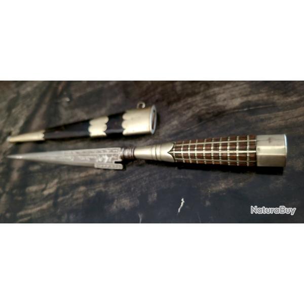 Stylet corse