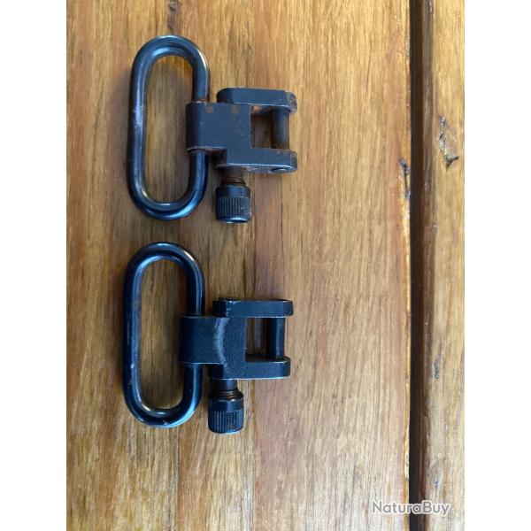 Grenadire attache rapide 2