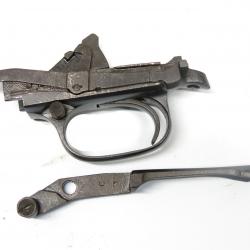 Pontet   fusil Riot gun Winchester 1912      box 235