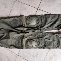 Pantalon de combat Crye Précision 38L TBE