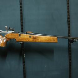 Carabine Mosin Nagant Finlandais M27-66 ; 7,62x54 R   #1920